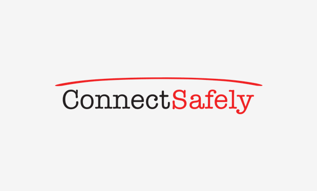 Connect Safely Logo