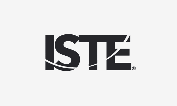 ISTE Logo