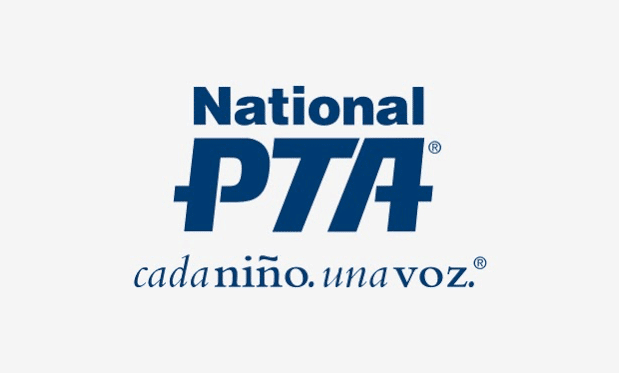 National PTA Logo