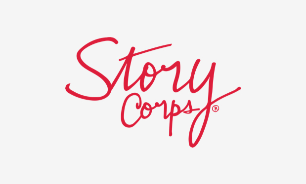 Story Corps Logo